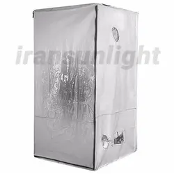 باکس رشد گیاه یک در یک (1*1)