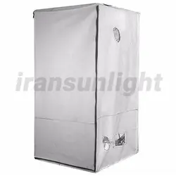 باکس رشد گیاه یک در یک (1*1)