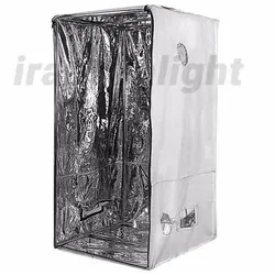 باکس رشد گیاه یک در یک (1*1)