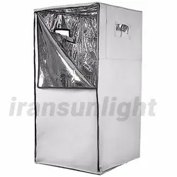 باکس رشد گیاه یک در یک (1*1)