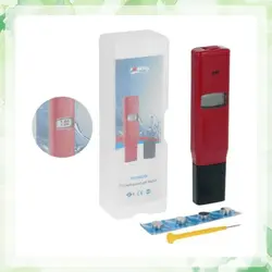 PH سنج  قلمی دیجیتال آب  HI98108