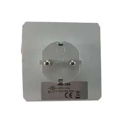 تایمر  آنالوگ 24 ساعته ام بی مدل MB-16A