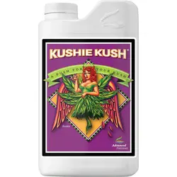 کود ادونس Kushie Kush