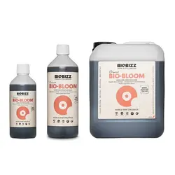 کود بایوبیز بایو بلوم Bio Bloom