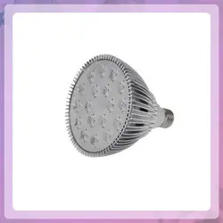 لامپ رشد گیاه  18 وات لنزی