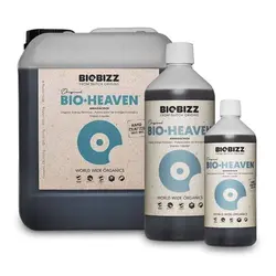 کود بایو هون Bio Heaven