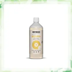 کود کاهنده پی اچ بایوبیز Bio Down