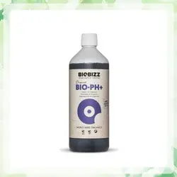کود افزاینده پی اچ بایوبیز Bio Up