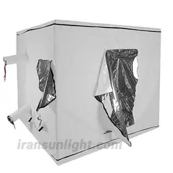 باکس رشد گیاه (3*3)