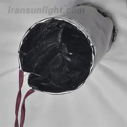 باکس رشد گیاه (3*3)