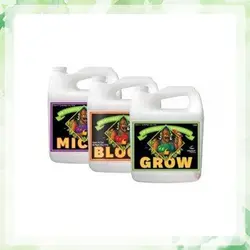 کود ادونس ‏Grow Micro Bloom