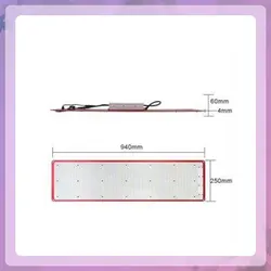 پنل رشد گیاه king brite 320 w [+ خرید و مشاوره رایگان]