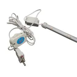 وال واشر رشد گیاه 12 وات