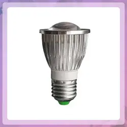 لامپ رشد گیاه  5 وات smd(سرپیچی)