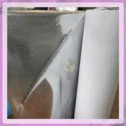 پارچه رفلکتور [+خرید با کیفیت درجه 1 و بهترین قیمت 🌱]