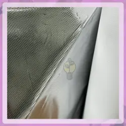 پارچه رفلکتور [+خرید با کیفیت درجه 1 و بهترین قیمت 🌱]