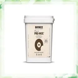 خاک پری میکس بایوبیز 5 لیتری  | 5litre ‏BioBizz Pre-Mix