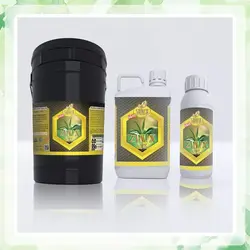 کود روی مایع شوک — ایران سان لایت