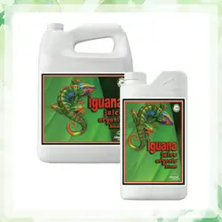 کود ادونس Iguana Juice Bloom- حجم 1لیتر