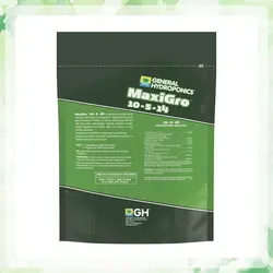 کود جنرال هیدروپونیک مکسی گرو 1 کیلوگرمی | ‏MaxiGro