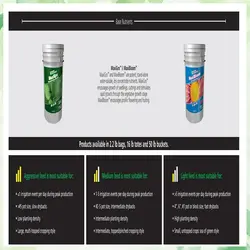 کود جنرال هیدروپونیک مکسی گرو 1 کیلوگرمی | ‏MaxiGro