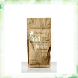 کود فیدینگ بایو گرو | ‏Green House Feeding BioGrow