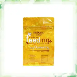 کود فیدینگ لانگ فلاورینگ | ‏Green House Feeding Long Flowering