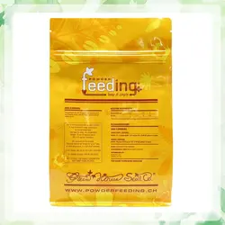 کود فیدینگ لانگ فلاورینگ | ‏Green House Feeding Long Flowering