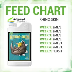 کود ادونس Rhino Skin | ‏Advanced Rhino Skin