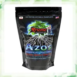 کود ریشه زای ازوس | ‏Xtreme Gardening Azos