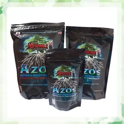 کود ریشه زای ازوس | ‏Xtreme Gardening Azos