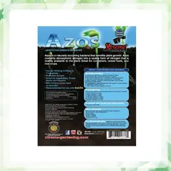 کود ریشه زای ازوس | ‏Xtreme Gardening Azos