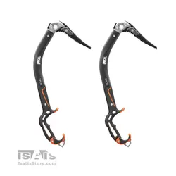 تبر یخ پتزل PETZL مدل نومیک NOMIC