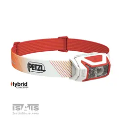 چراغ پیشانی 600 لومن پتزل PETZL مدل اکتیک کور ACTIK CORE