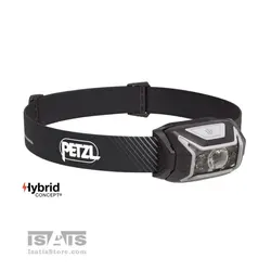 چراغ پیشانی 600 لومن پتزل PETZL مدل اکتیک کور ACTIK CORE