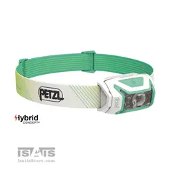 چراغ پیشانی 600 لومن پتزل PETZL مدل اکتیک کور ACTIK CORE