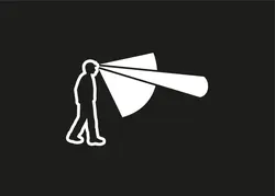 چراغ پیشانی 600 لومن پتزل PETZL مدل اکتیک کور ACTIK CORE