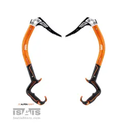 تبر یخ پتزل PETZL مدل ارگونومیک ERGONOMIC