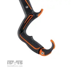تبر یخ پتزل PETZL مدل ارگونومیک ERGONOMIC