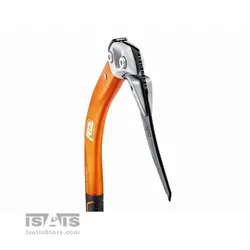 تبر یخ پتزل PETZL مدل ارگونومیک ERGONOMIC