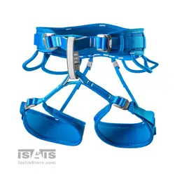 هارنس سنگ نوردی اوکان OCUN مدل توییست کواترو Twist Quattro