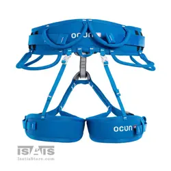 هارنس سنگ نوردی اوکان OCUN مدل توییست کواترو Twist Quattro