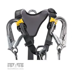 هارنس صنعتی پتزل PETZL مدل آواو باد فستAVAO BOD FAST
