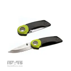 چاقوی تاشوی ادلراید EDELRID ROPE TOOTH