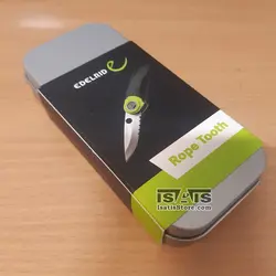 چاقوی تاشوی ادلراید EDELRID ROPE TOOTH