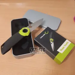 چاقوی تاشوی ادلراید EDELRID ROPE TOOTH