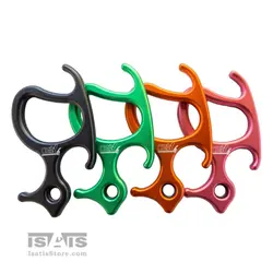 ابزار فرود شاخکدار دره نوردی اکس ایت سی ای فور وای CE4Y AXE-8