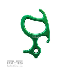 ابزار فرود شاخکدار دره نوردی اکس ایت سی ای فور وای CE4Y AXE-8