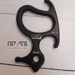 ابزار فرود شاخکدار دره نوردی اکس ایت سی ای فور وای CE4Y AXE-8