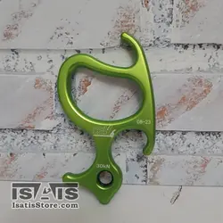 ابزار فرود شاخکدار دره نوردی اکس ایت سی ای فور وای CE4Y AXE-8